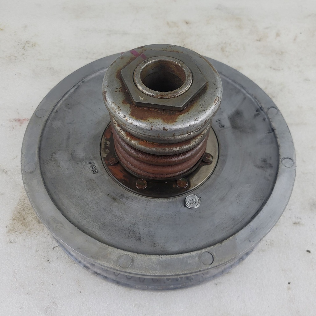 secondary fixed sheave comp