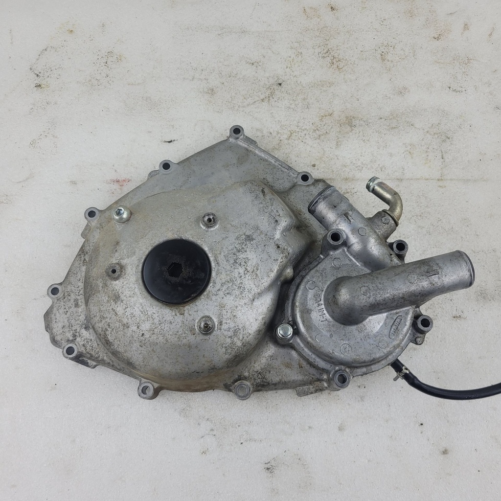 crankcase cover assy 3