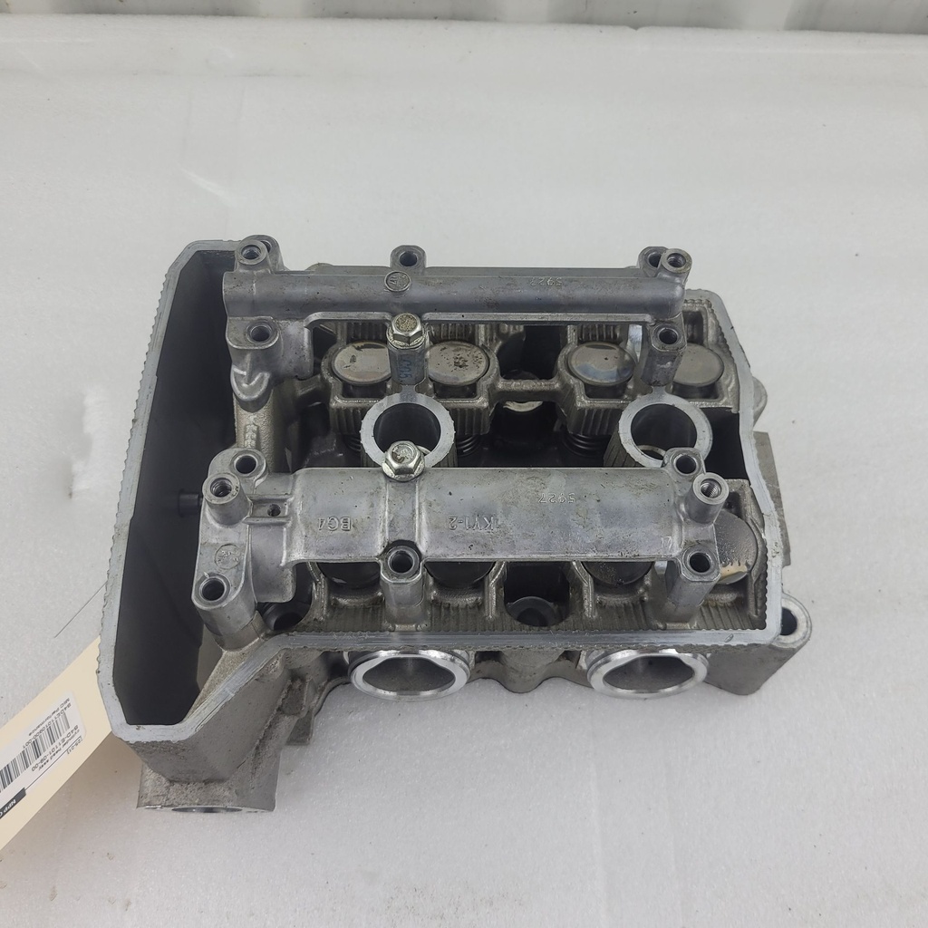 cylinder head assy