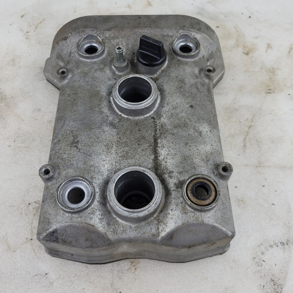 (new ref. b4d-e1190-00-00) cover, cylinder head 1