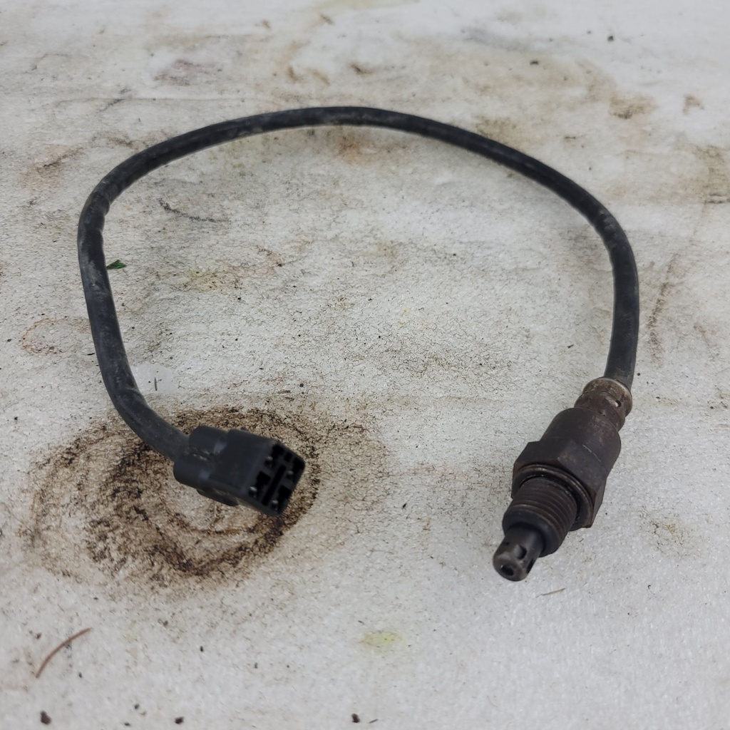 (new ref. 1ws-8592a-10-00) . .sensor, oxygen