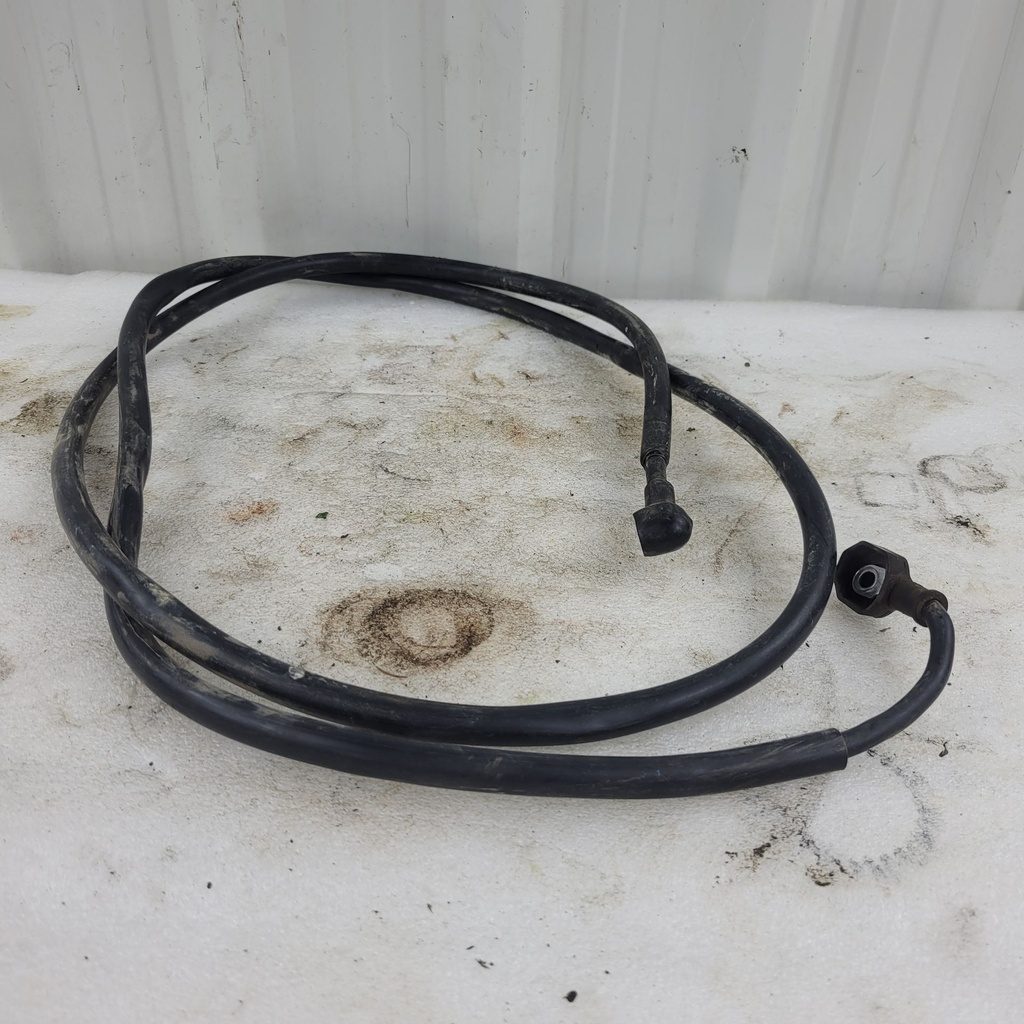 cord, starter motor
