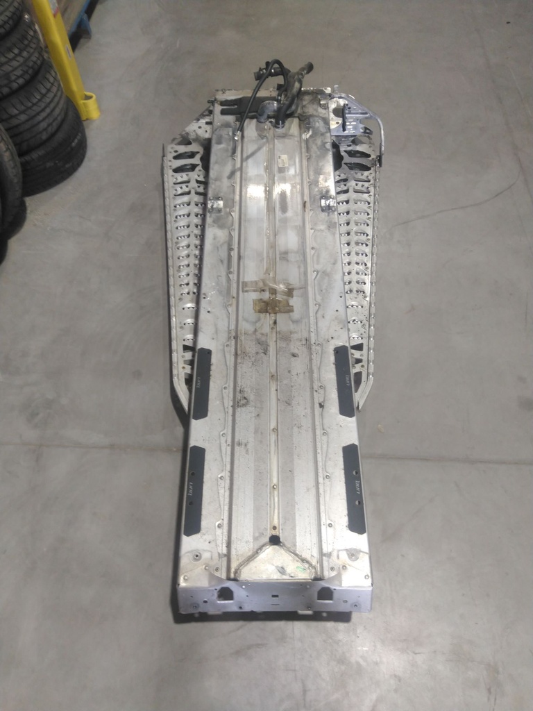 Frame Ass'y SUMMIT 146 40%