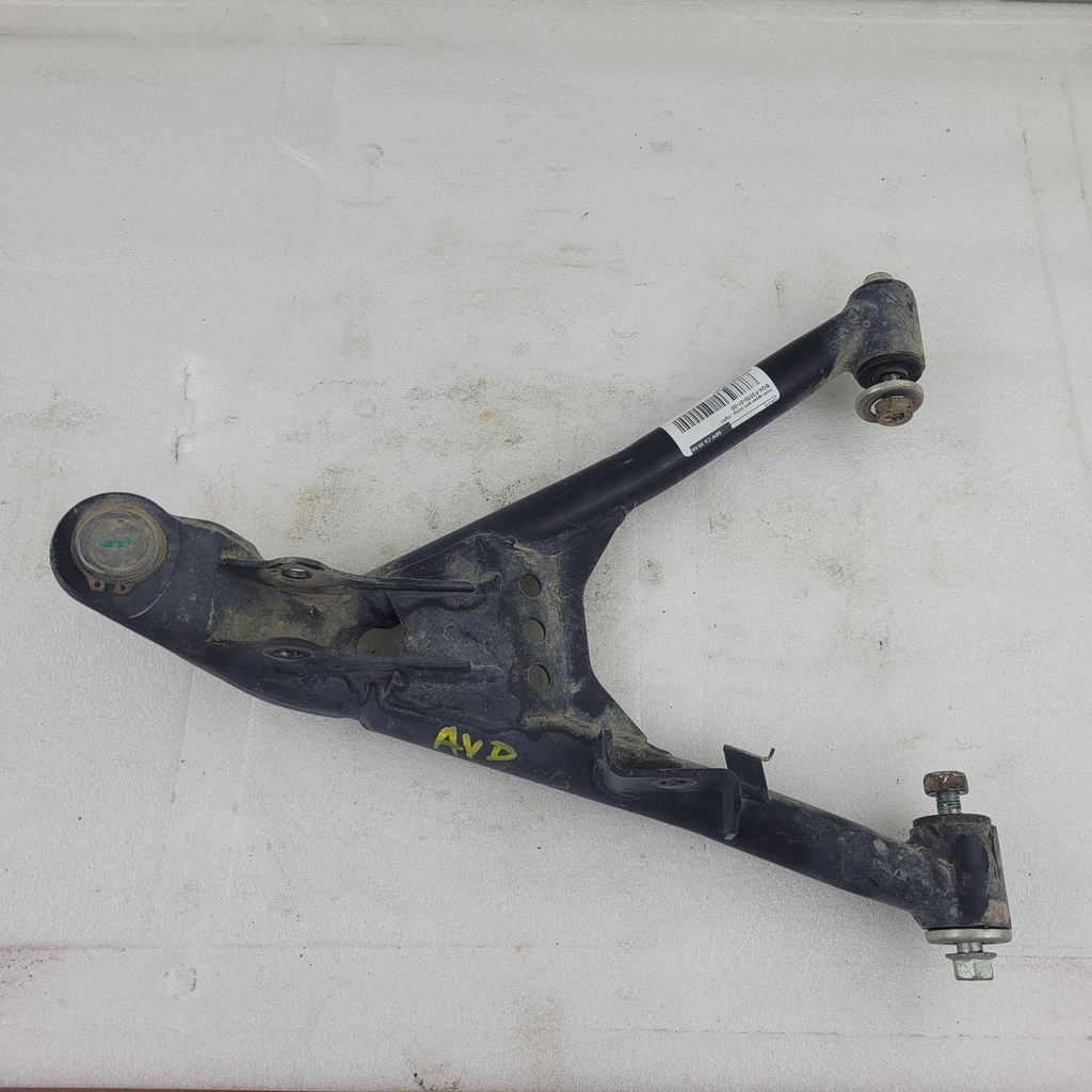 front upper arm comp. (right)