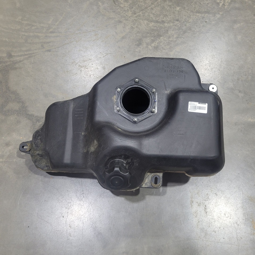(new ref. bg4-f4110-02-00) fuel tank comp