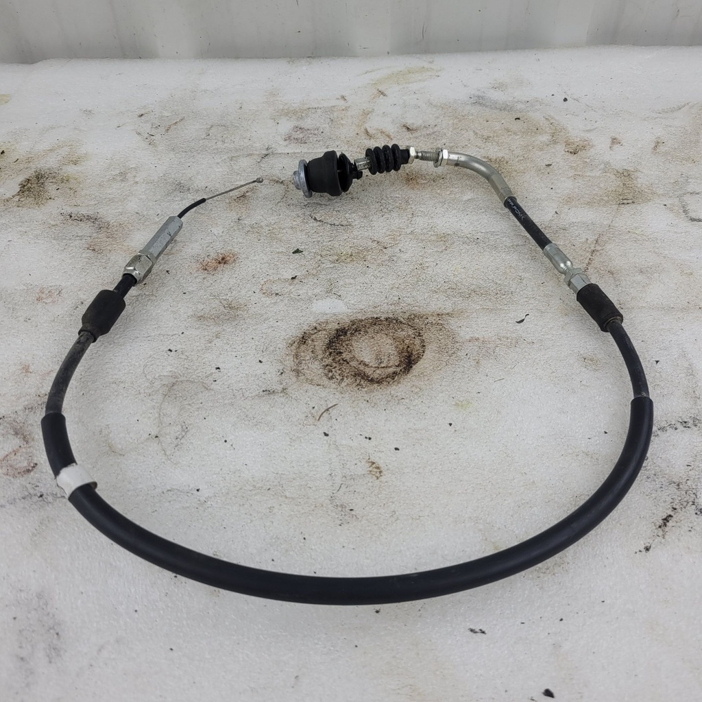 wire, throttle 1