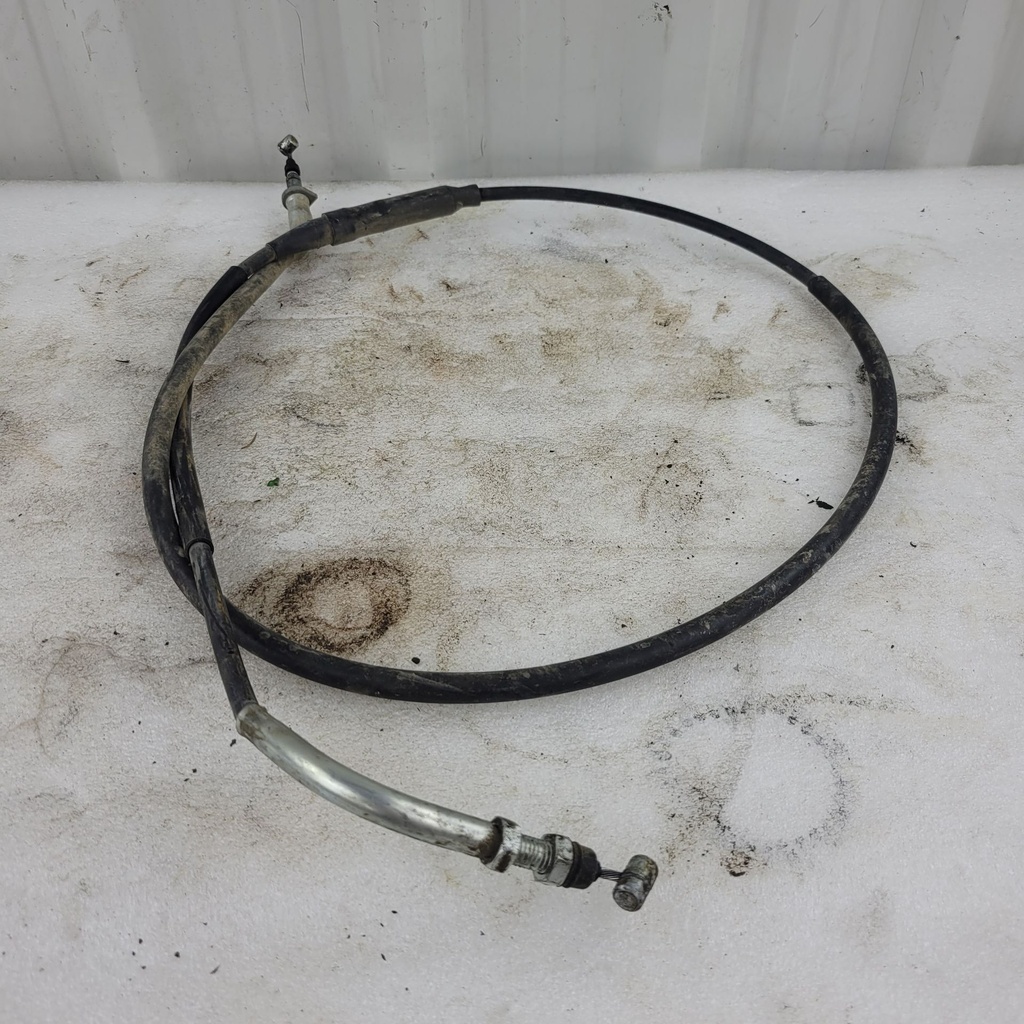 (new ref. bg4-26341-02-00) wire, brake 1