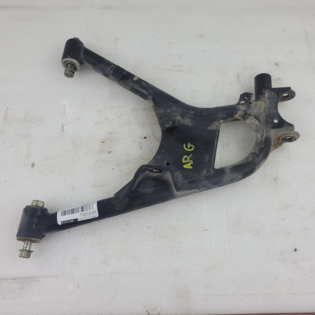 rr. upr. arm comp., 1