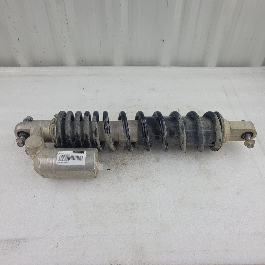 (new ref. b8k-f220t-01-00) rr. shock absorber assy. ,1