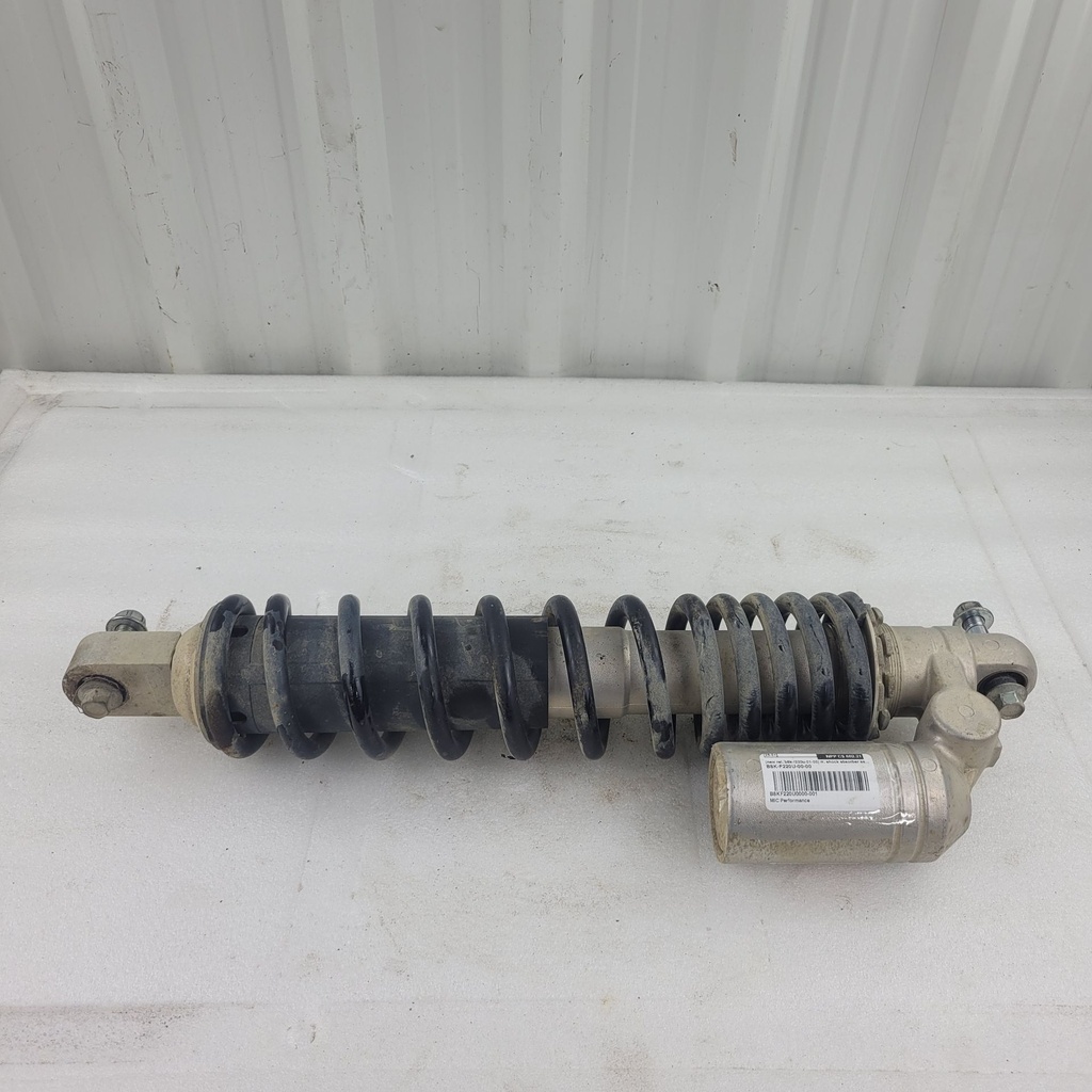 (new ref. b8k-f220u-01-00) rr. shock absorber assy. ,2