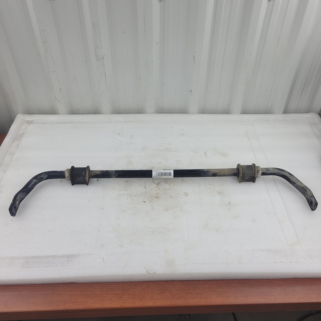 (new ref. bg4-g7491-02-00) bar, stabilizer