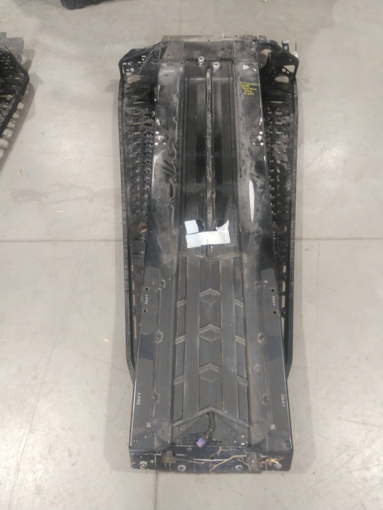 Frame Ass'y 137 Package-Adrenaline