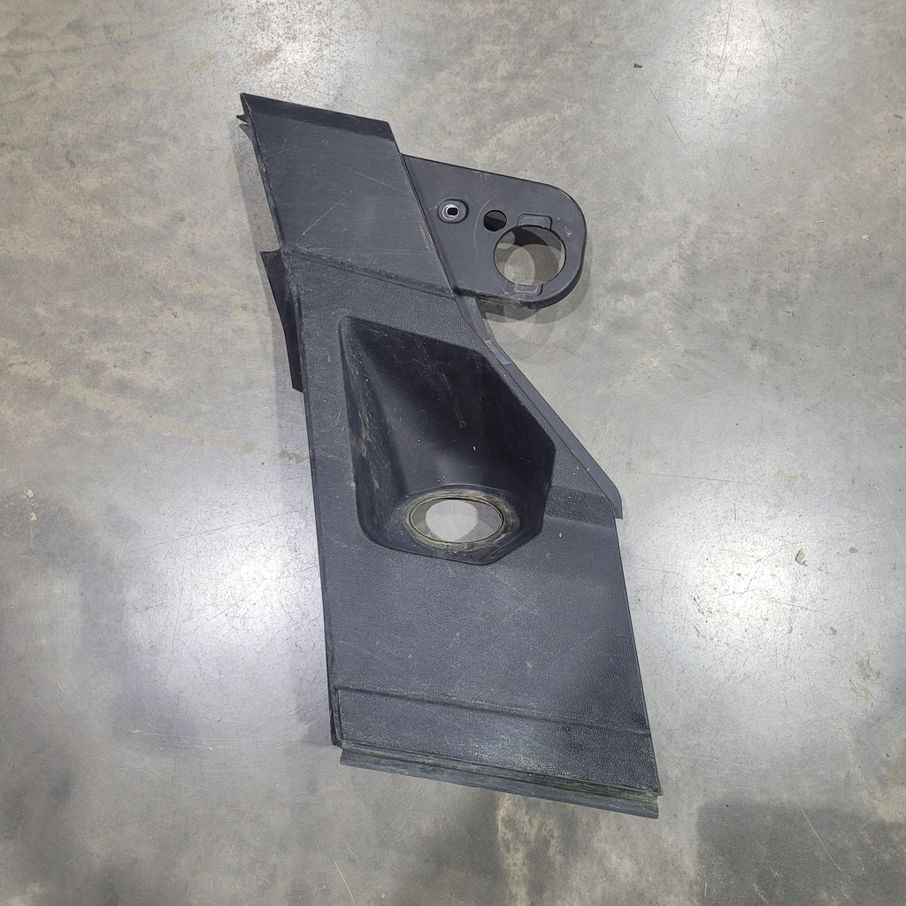 cover, side 3