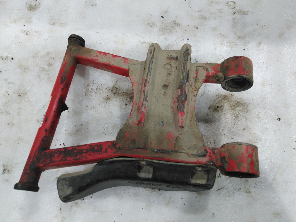 control arm, lower, left side,