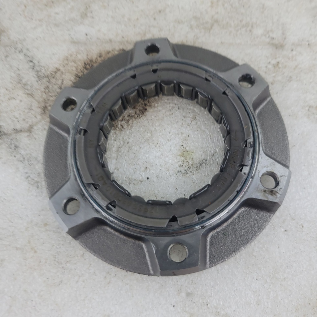 starter one-way assy