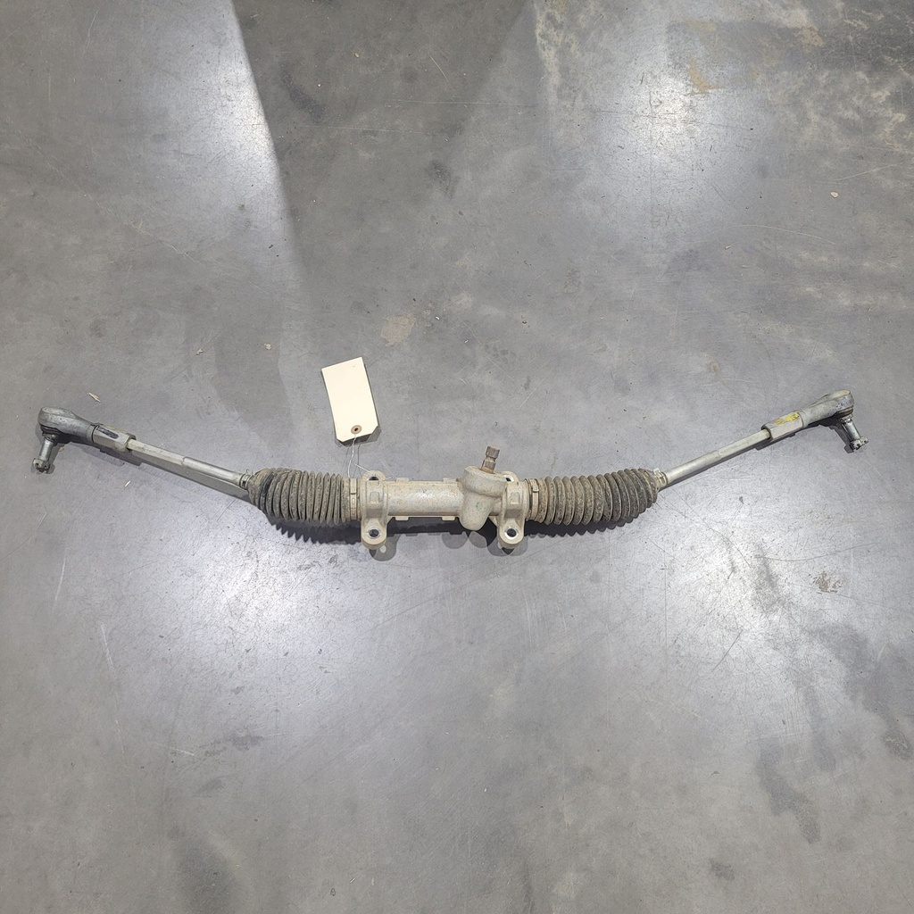 steering assy