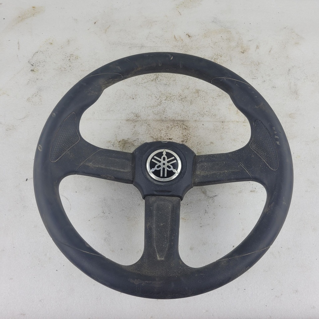 (new ref. 2hc-f3838-02-00) wheel, steering