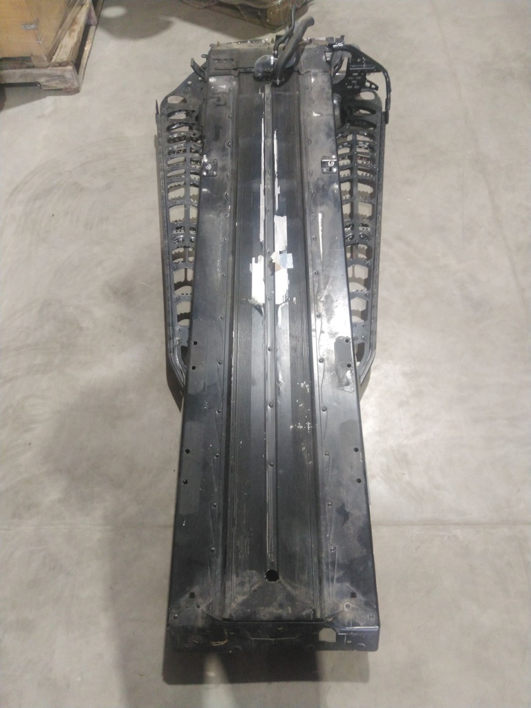 black frame tundra xtreme