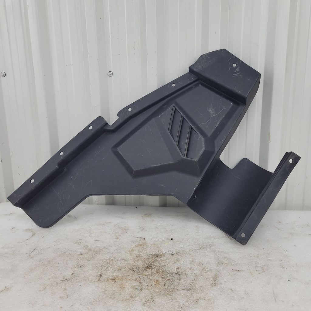 FRONT UPPER INNER FENDER,RH