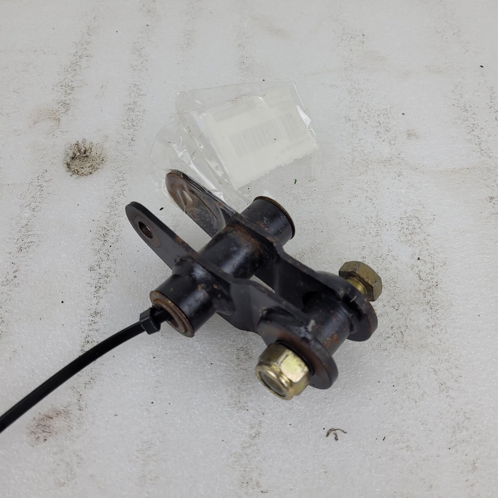 Welded Rocker Arm