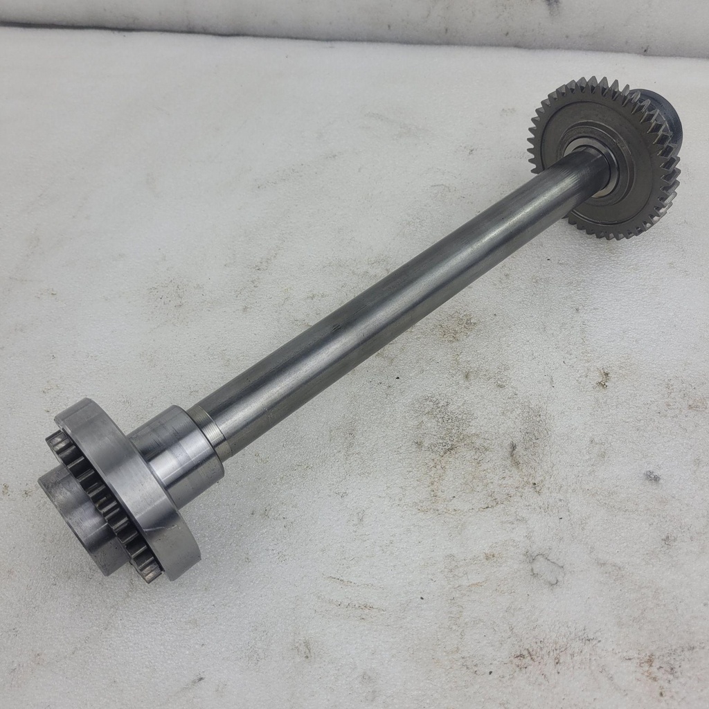 [420820057-001] balance shaft