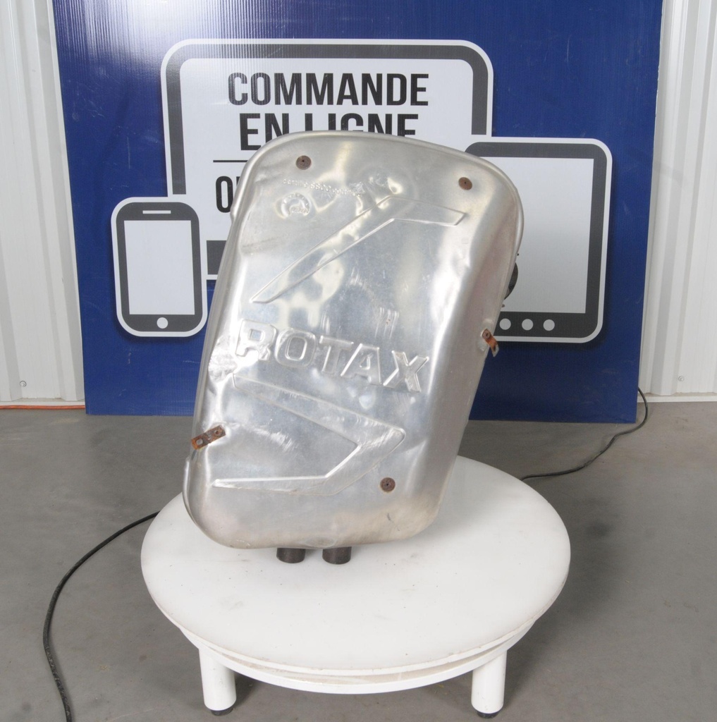 [514054524-001] Muffler Ass'y