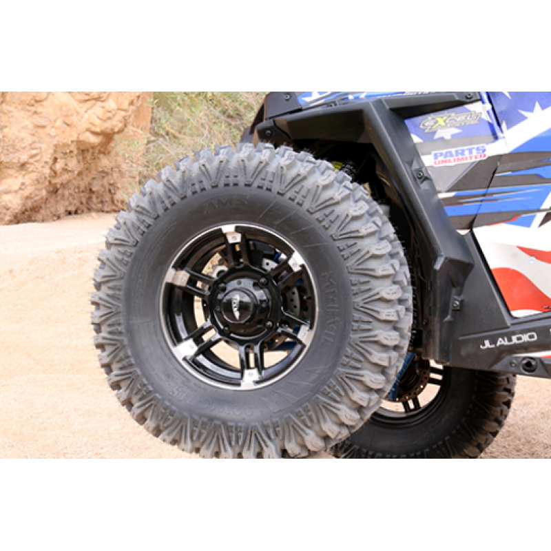 30X10R14 8PR TW460 M1 EVIL FRONT/REAR
