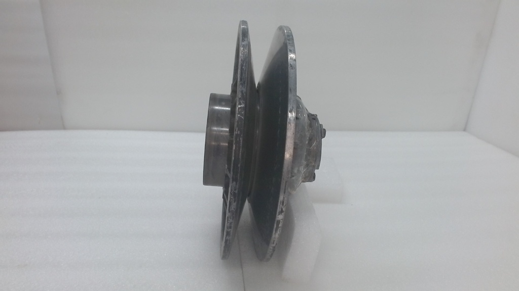 SLIDING FLANGE ASSY