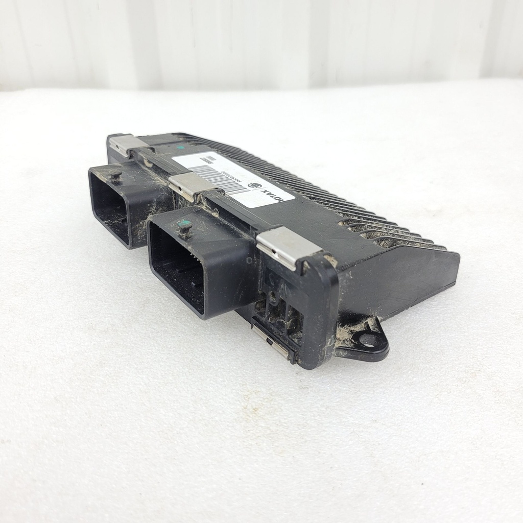 ecu module except max model