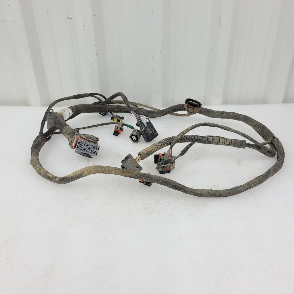 engine wiring harness