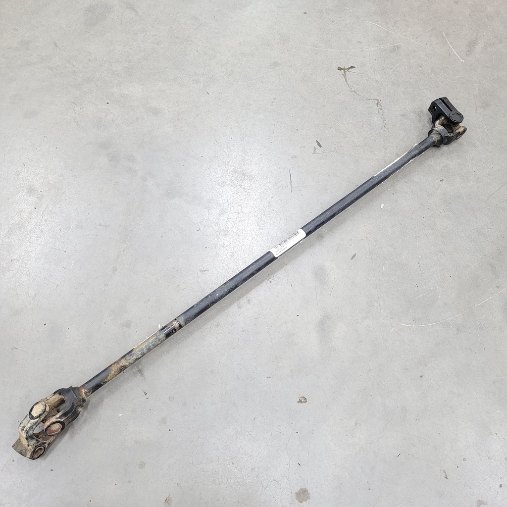 steering shaft ass'y