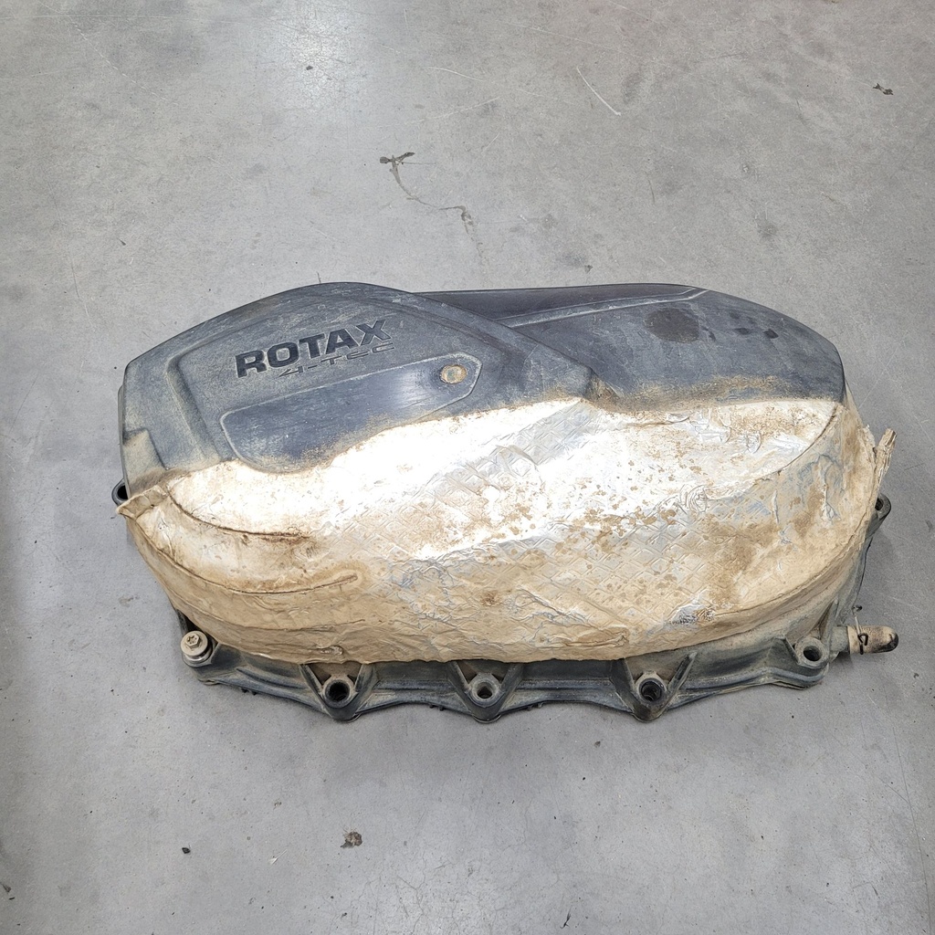 variator cover ass'y include 41, except com-max