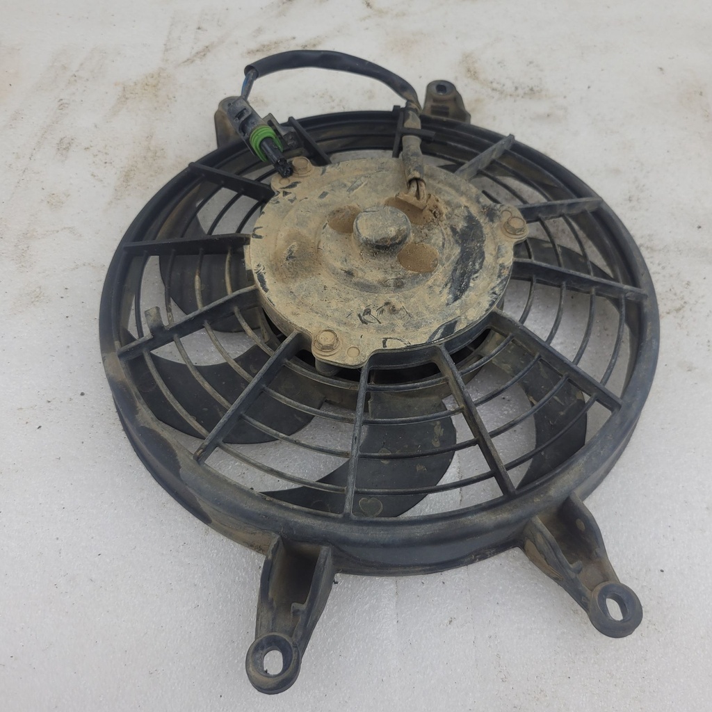 (new ref. 709200371) fan
