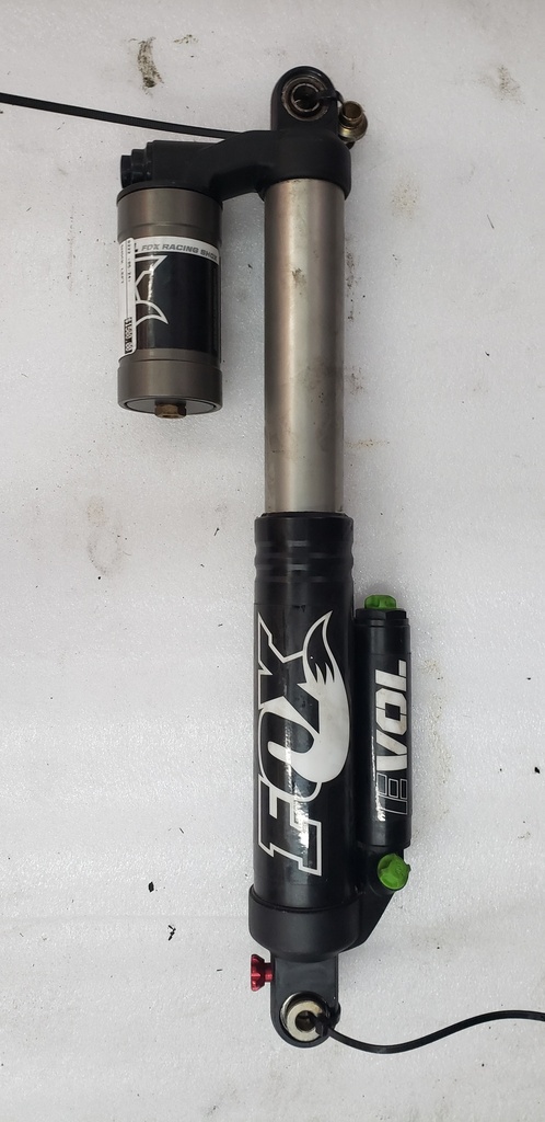 SHOCK LEFT - Arctic-Cat - .2703-909