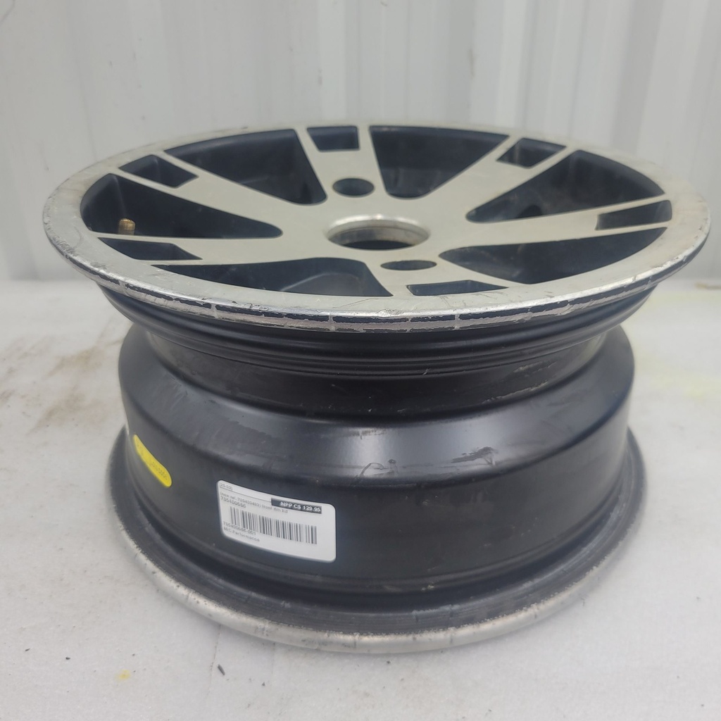 (new ref. 705400493) front rim ltd