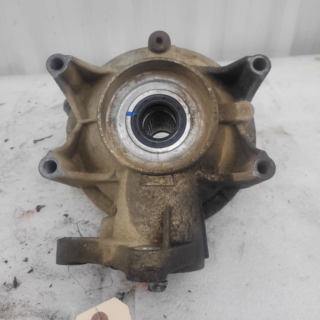 (new ref. 703501033) differential ass'y