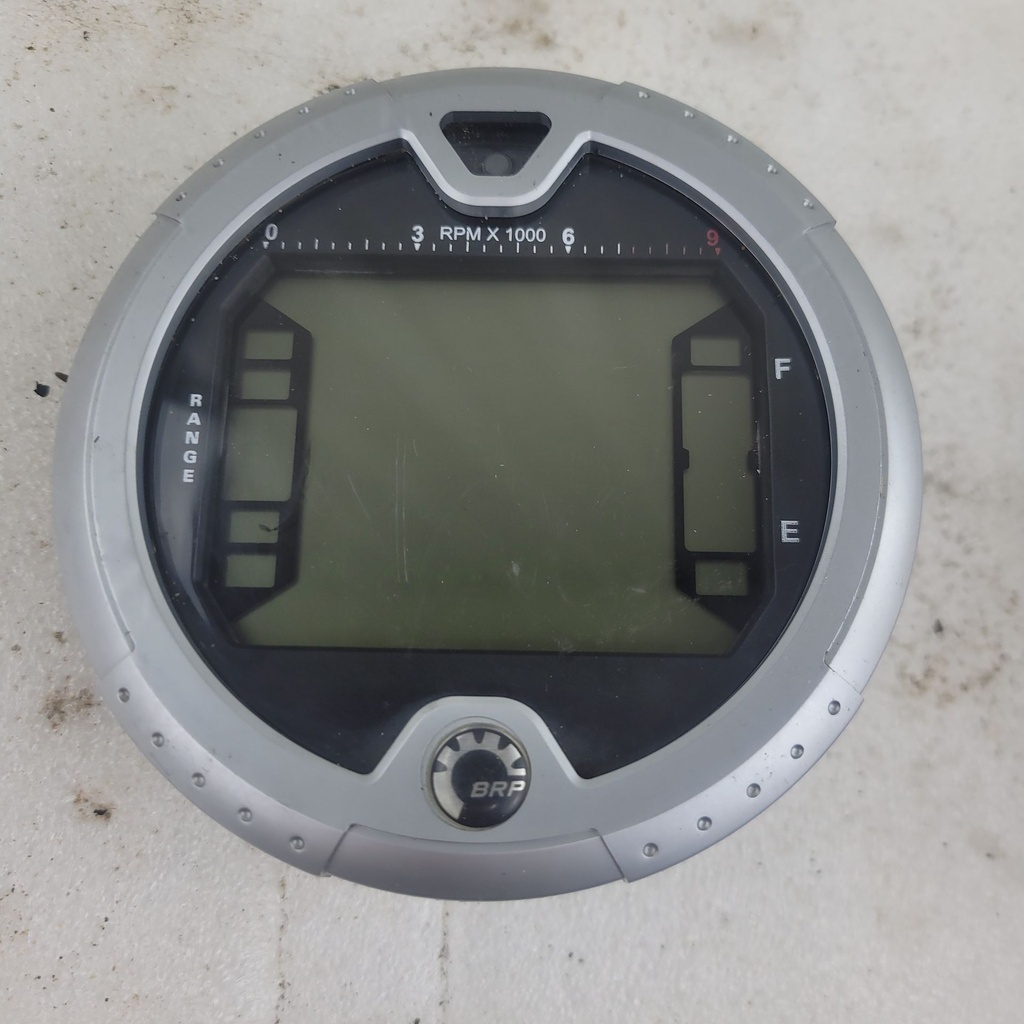 (new ref. 710003100) speedometer