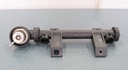 FUEL RAIL-SNOW