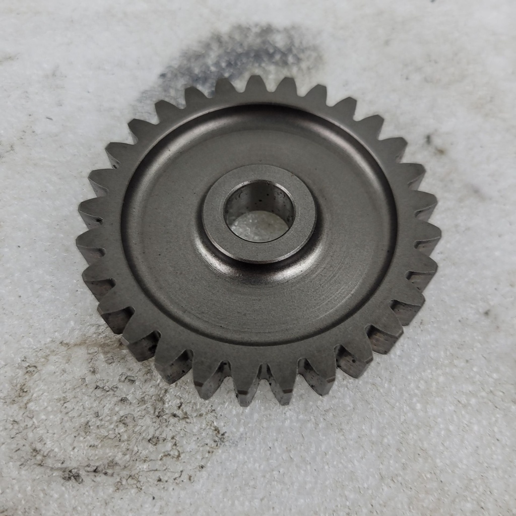 gear, starter idler - no. 2