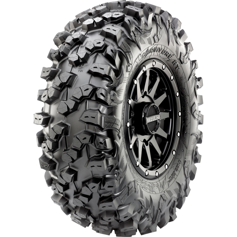 30X10R14 8PR ML9 CARNIVORE RT FRONT/REAR MAXXIS