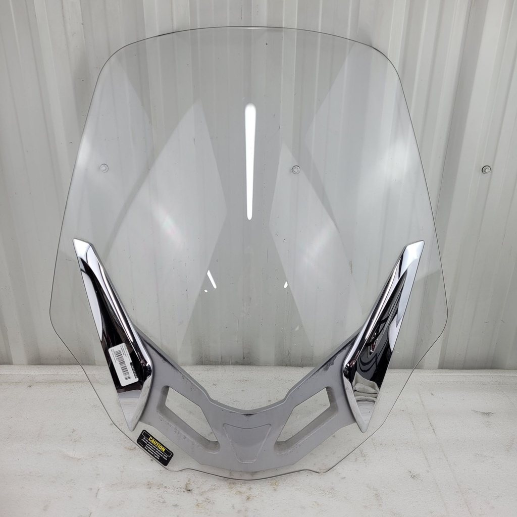 windshield ass'y