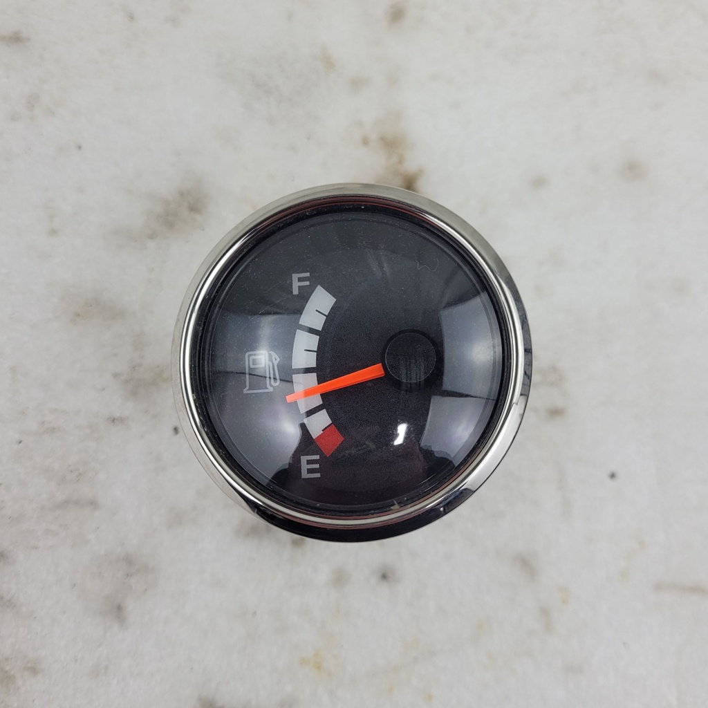 fuel gauge