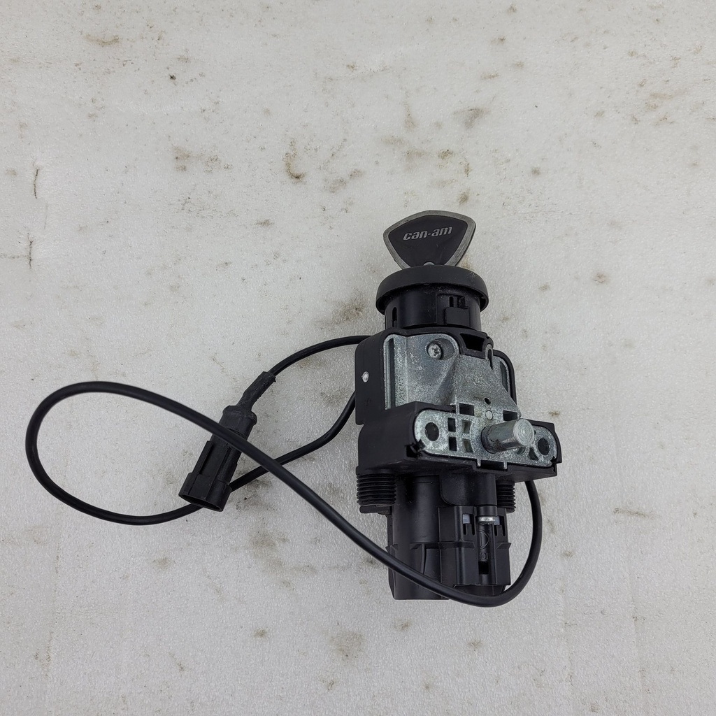 (new ref. 710002968) ignition switch