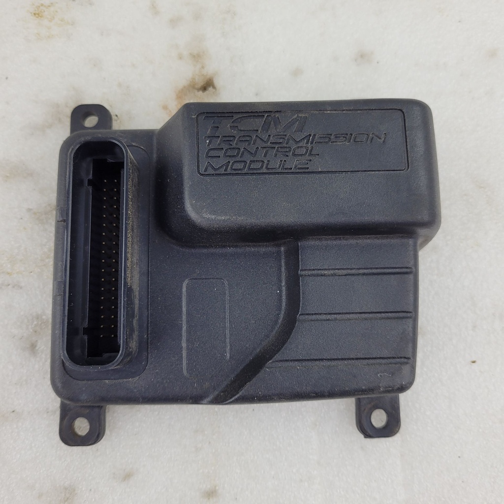 tcm calibrated module