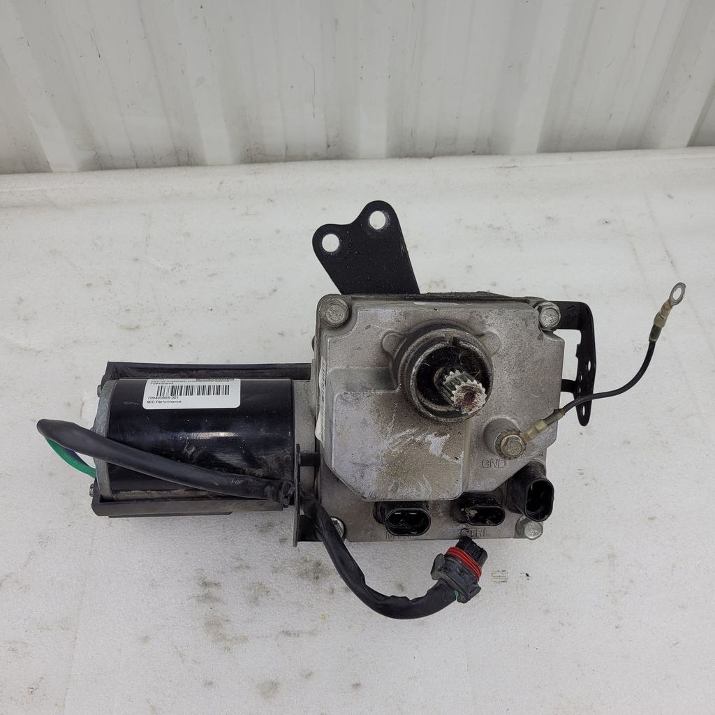 (new ref. 219800296) assisted power steering