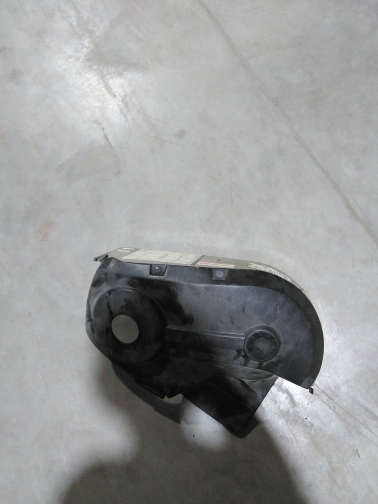 Side Protector Ass'y