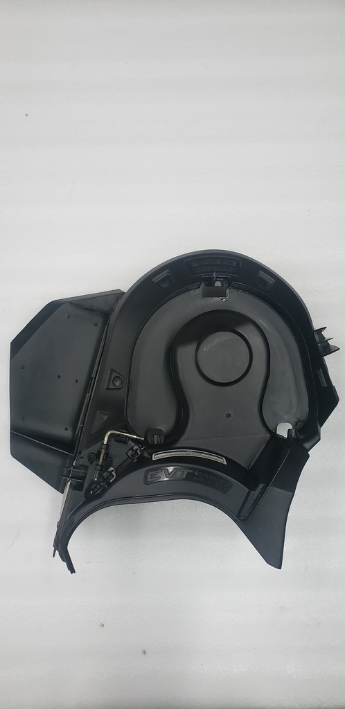 CVT AIR DUCT - 417300440 ski doo