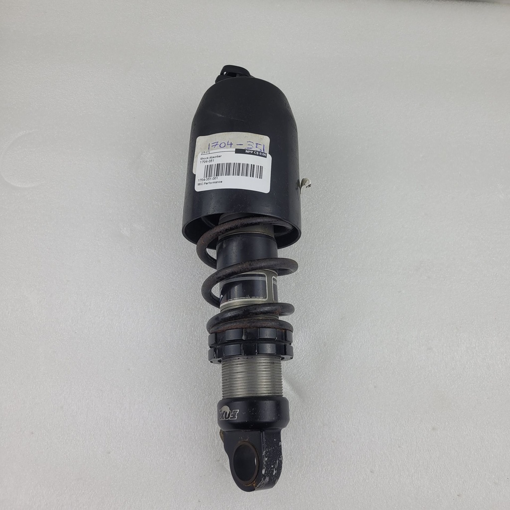 Shock Absorber