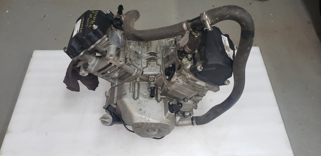 LONG BLOCK 1000 - 420101007 CAN AM