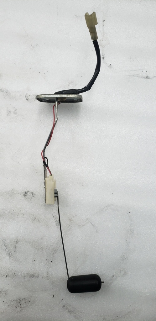 (new ref. 8fg-85752-02-00) sender unit assy, fuel meter